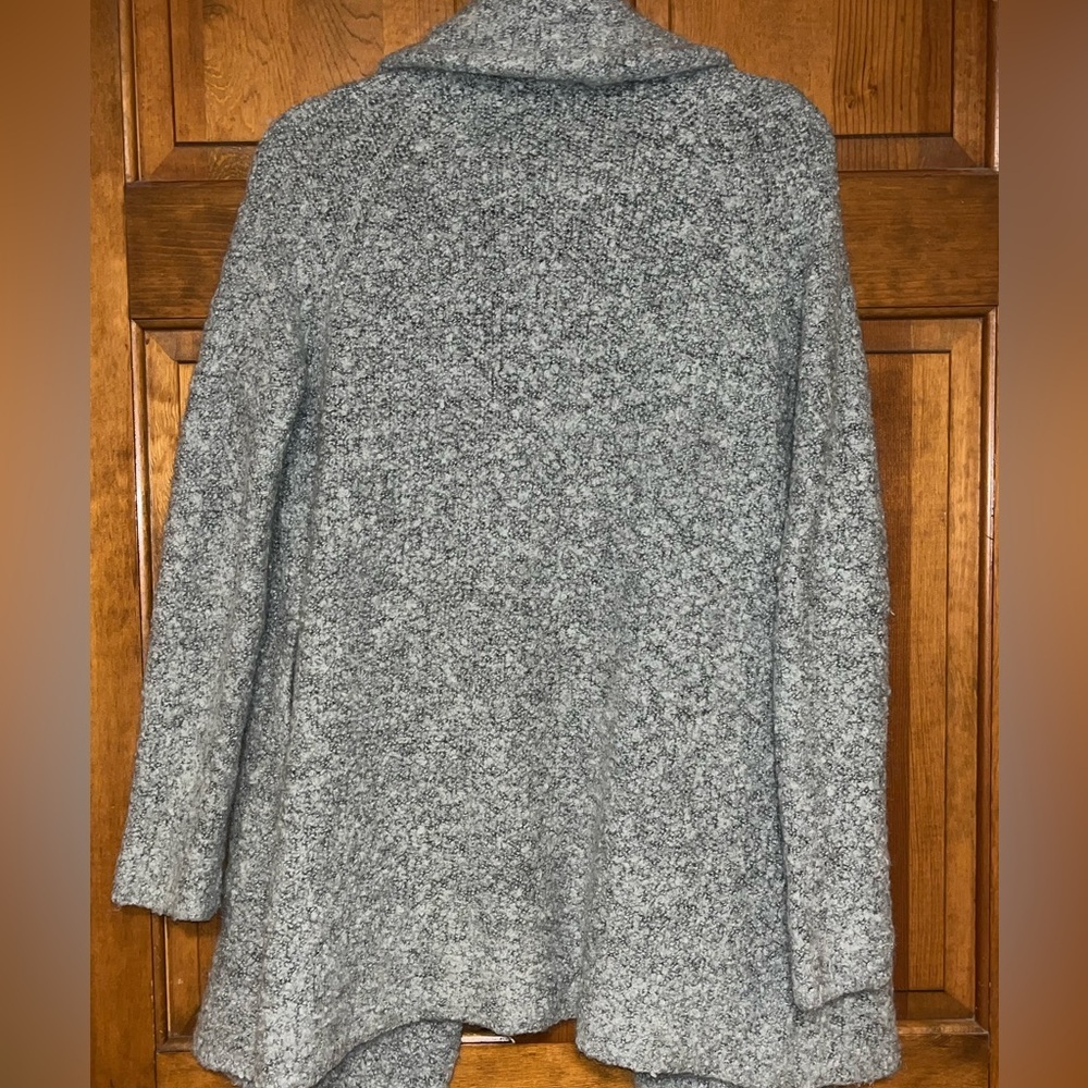 Joie open cardigan sweater womens size small - Picture 5 of 7